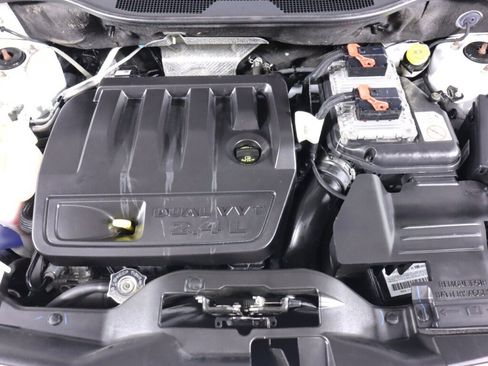 Used 2017 Jeep Patriot Sport AWD/4WD image 30