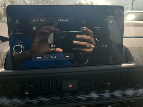 New 2026 Honda CR-V TrailSport image 22