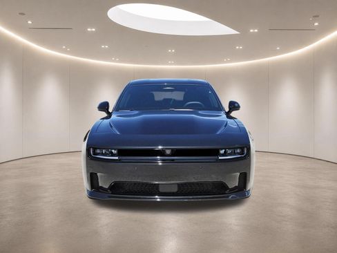 Used 2025 Dodge Charger Daytona R/T w/ Quick Order Package 25M R/T AWD/4WD image 2