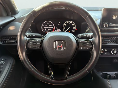 Used 2023 Honda HR-V Sport image 26