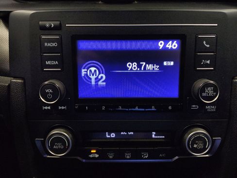 Used 2021 Honda Civic LX image 25