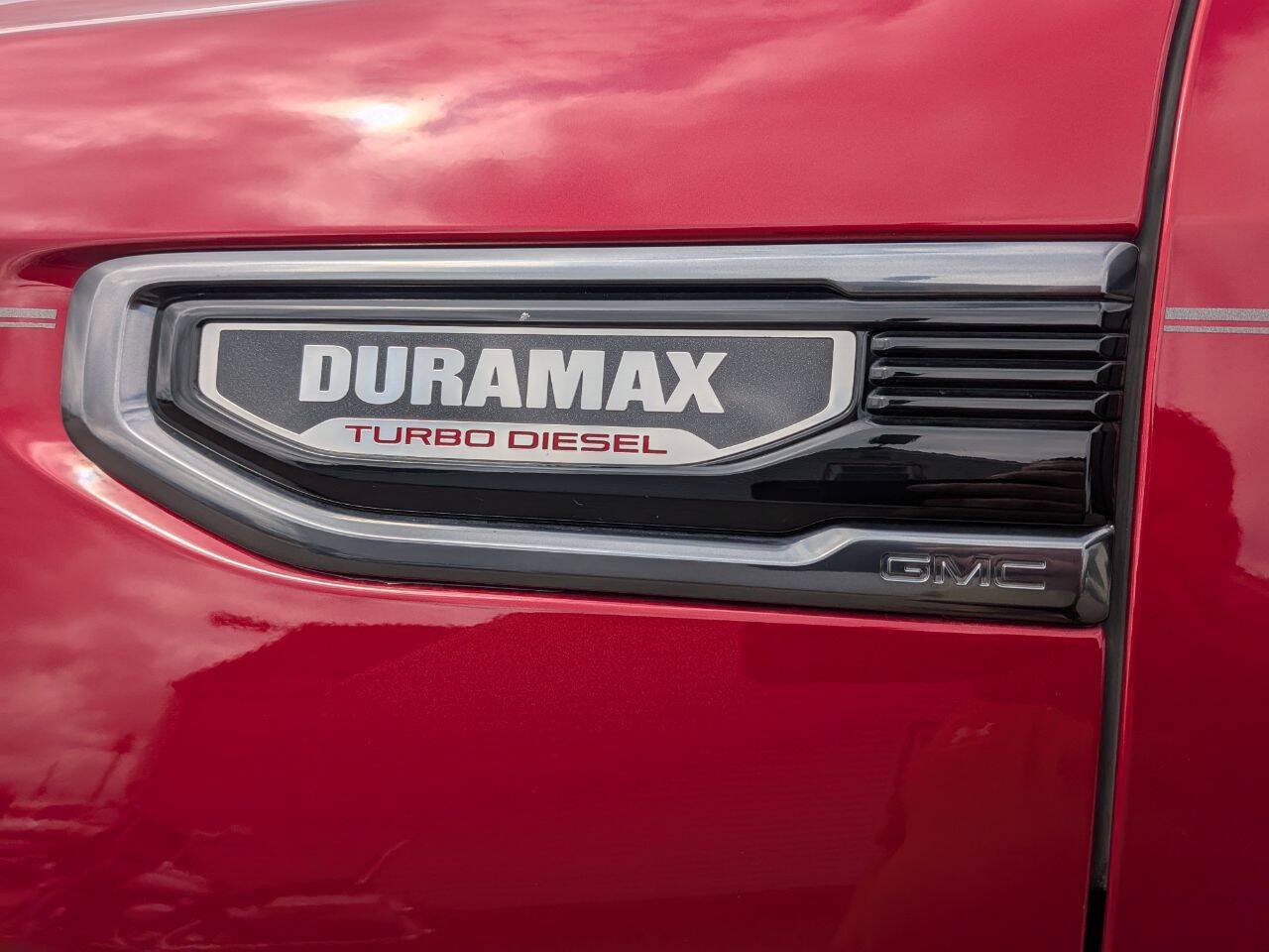 Used 2022 GMC Sierra 1500 AT4 AWD/4WD image 14