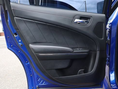 Used 2022 Dodge Charger SRT Hellcat RWD image 25