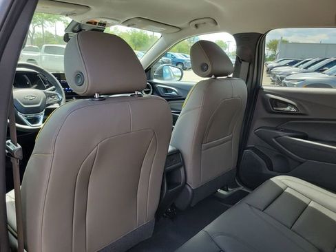 New 2026 Chevrolet Trax ACTIV w/ Driver Confidence Package FWD image 10