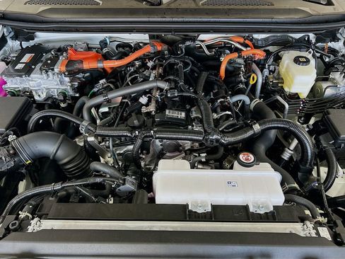 New 2026 Toyota Land Cruiser AWD/4WD image 7