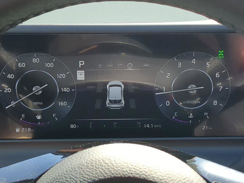 New 2026 Kia Seltos SX image 23