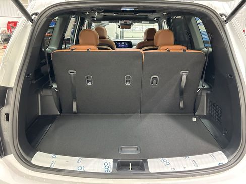 New 2025 Kia Telluride SX X-Line image 33