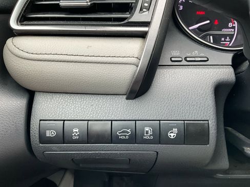 Used 2024 Toyota Camry SE w/ Cold Weather Package image 22