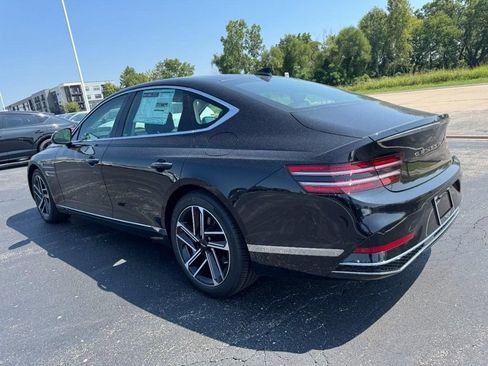Used 2027 Genesis G80 2.5T Advanced AWD/4WD image 5