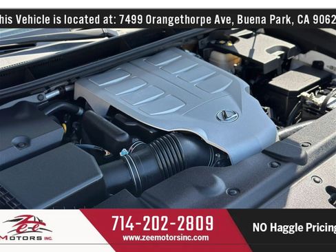 Used 2017 Lexus GX 460 Premium w/ Premium Package AWD/4WD image 59