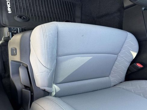 Used 2025 Toyota Tacoma SR5 image 11