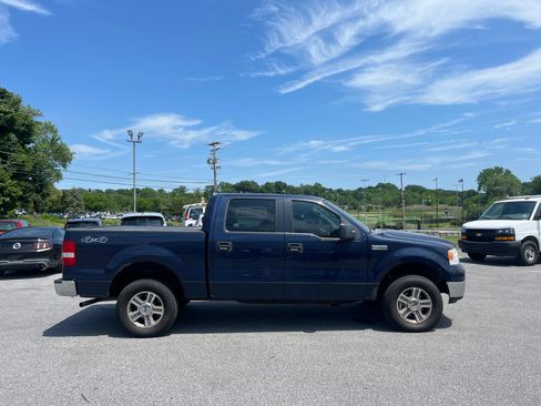 Used 2005 Ford F150 XLT AWD/4WD image 26