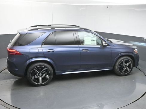 Used 2026 Mercedes-Benz GLE 350 4MATIC image 49