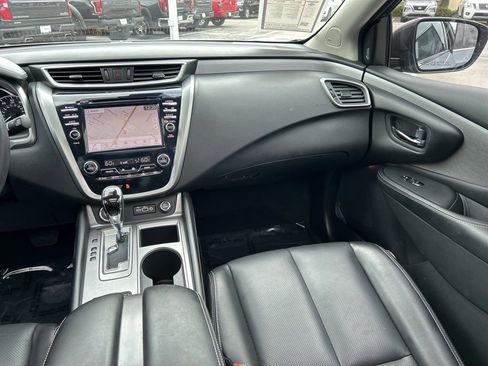 Used 2024 Nissan Murano SL FWD image 12