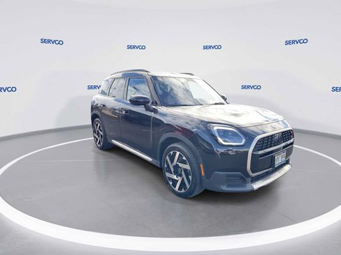 Used 2025 MINI Cooper Countryman S AWD/4WD image 2