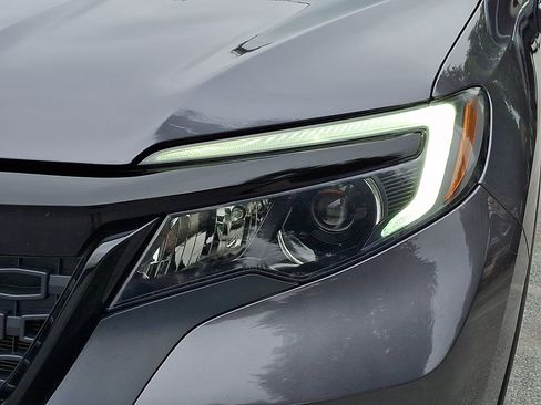 Used 2021 Honda Passport Sport image 9