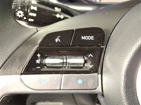 Used 2022 Hyundai Tucson SEL image 26