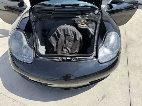 Used 2000 Porsche 911 Carrera 4 image 31