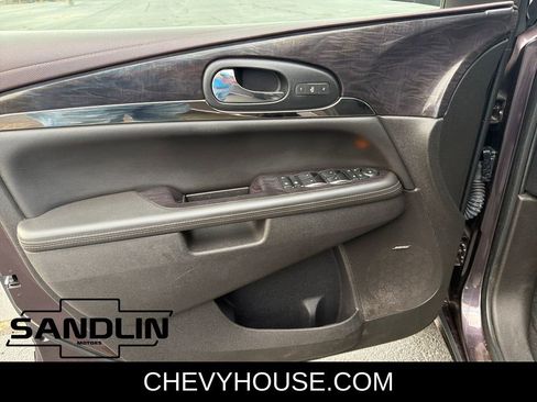 Used 2016 Buick Enclave Premium w/ Experience Buick Package image 10