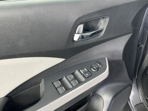 Used 2015 Honda CR-V EX-L image 33