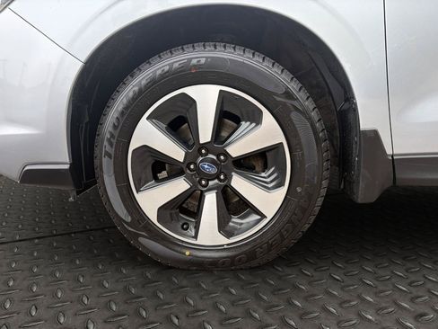 Used 2017 Subaru Forester 2.5i w/ Alloy Wheel Package AWD/4WD image 23
