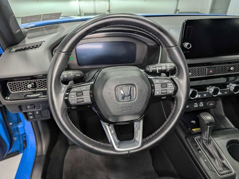 Used 2023 Honda Civic Sport Touring image 36