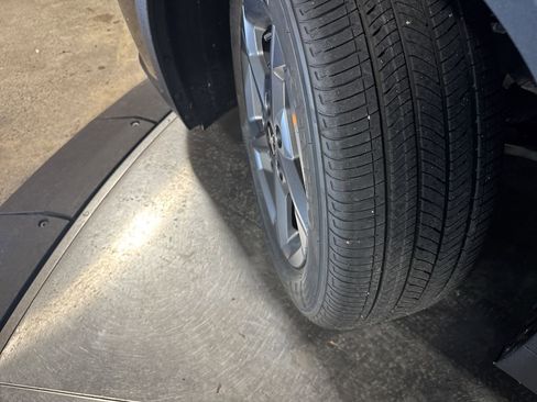 New 2025 Kia K4 LXS image 11