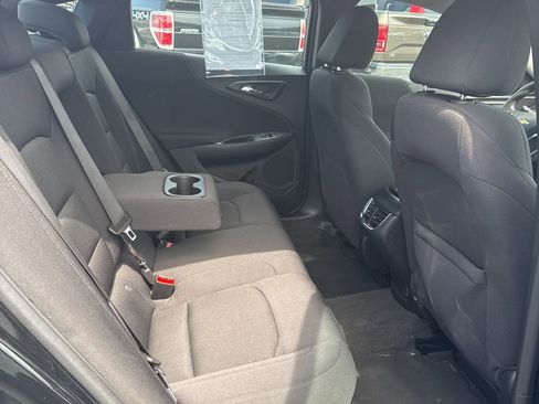 Used 2024 Chevrolet Malibu LT FWD image 21