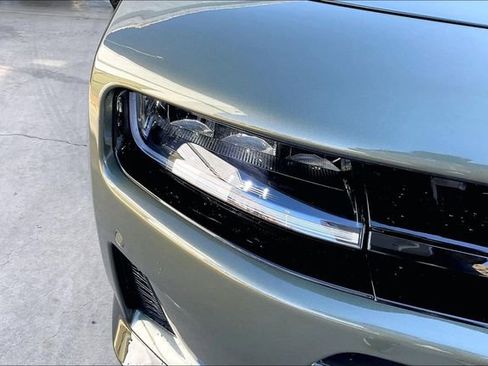 New 2026 Dodge Charger Scat Pack w/ Wheel & Tire Package image 11