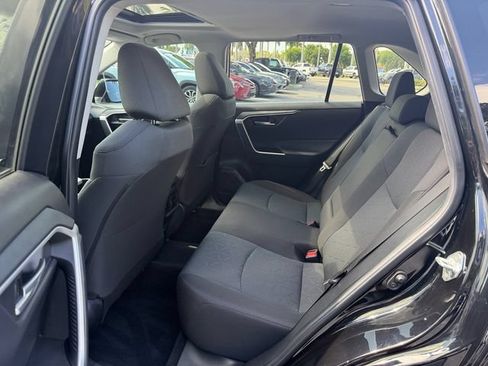 Used 2023 Toyota RAV4 XLE w/ Convenience Package FWD image 13