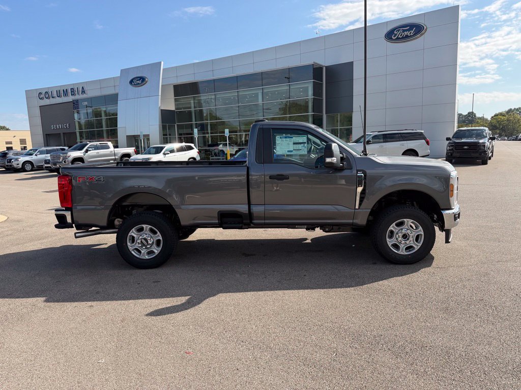 New 2027 Ford F250 XLT w/ FX4 Off-Road Package AWD/4WD image 6