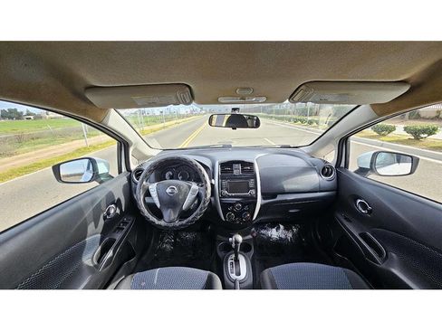 Used 2017 Nissan Versa Note SV image 12