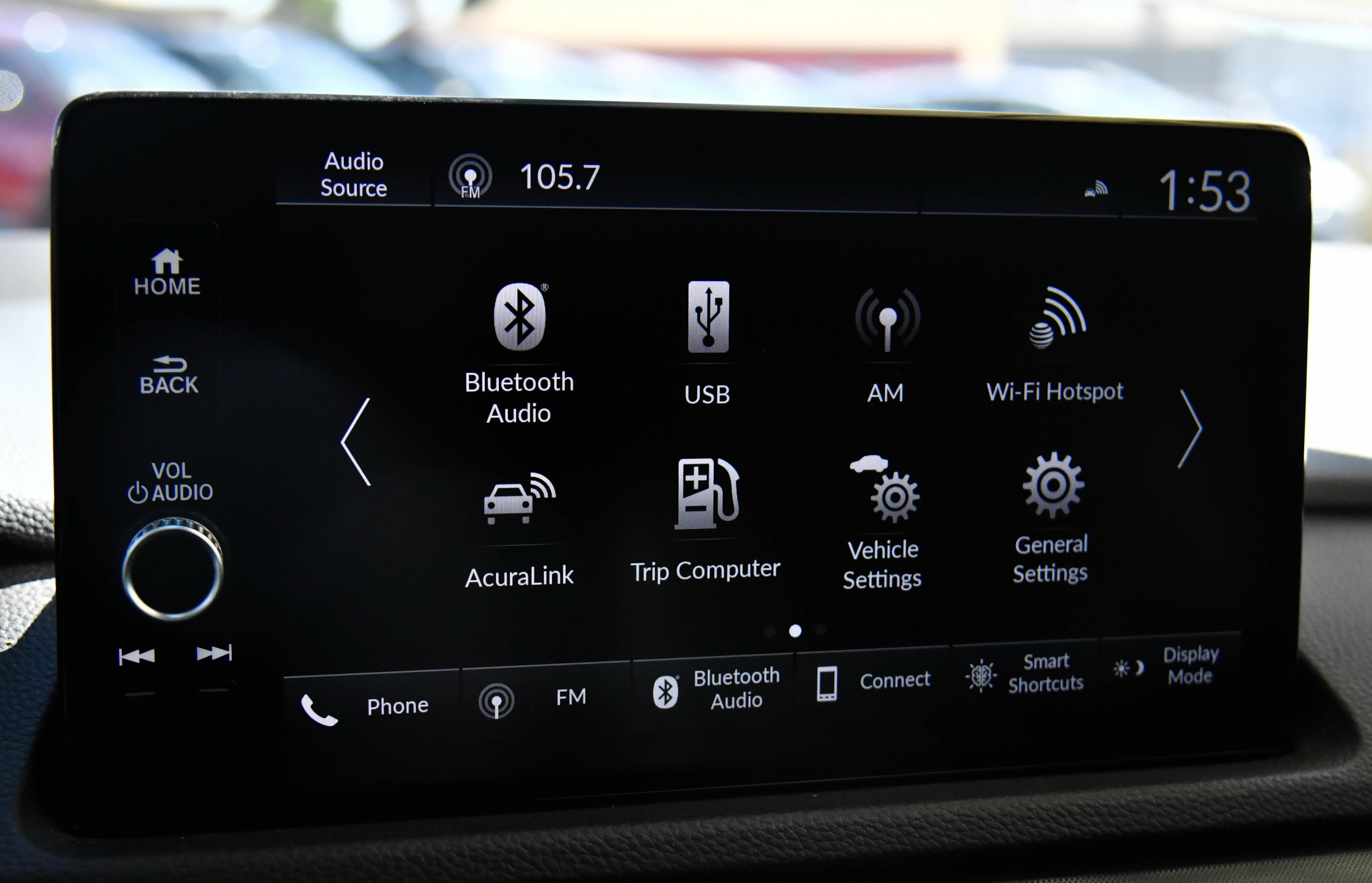 Used 2024 Acura Integra A-Spec w/ Technology Package FWD image 24