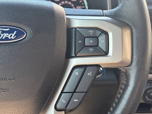 Used 2017 Ford F150 Lariat AWD/4WD image 23