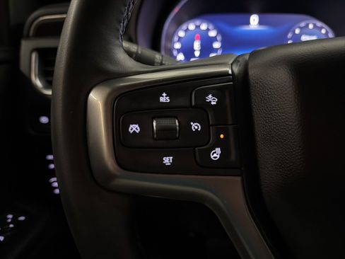 Used 2023 Chevrolet Tahoe Z71 w/ Off-Road Capability Package image 27