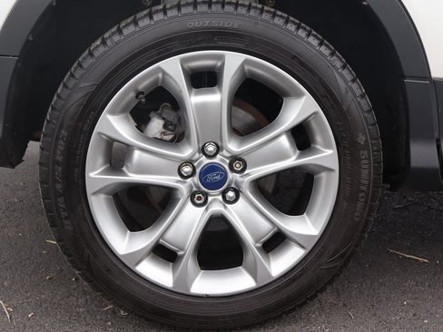 Used 2013 Ford Escape SEL AWD/4WD image 45