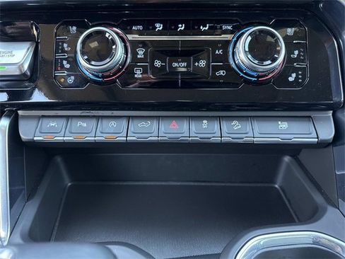 Used 2024 GMC Sierra 1500 Denali image 22