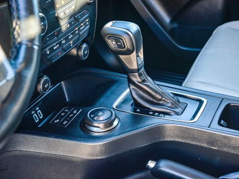 Used 2020 Ford Ranger Lariat w/ Equipment Group 501A Mid image 22