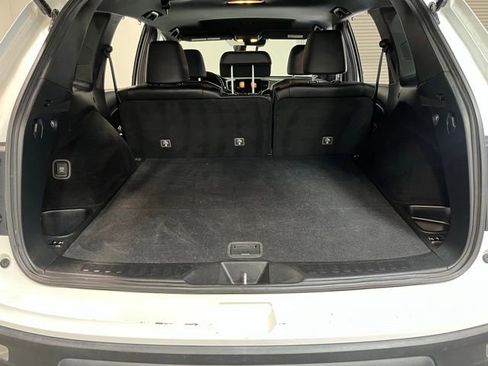 Used 2021 Honda Passport EX-L image 16