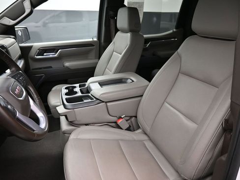Used 2024 GMC Sierra 1500 SLT RWD image 11