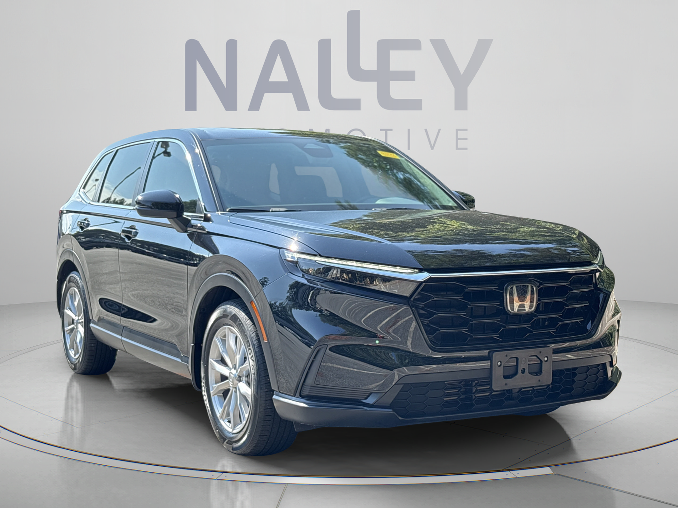 Used 2024 Honda CR-V EX image 7