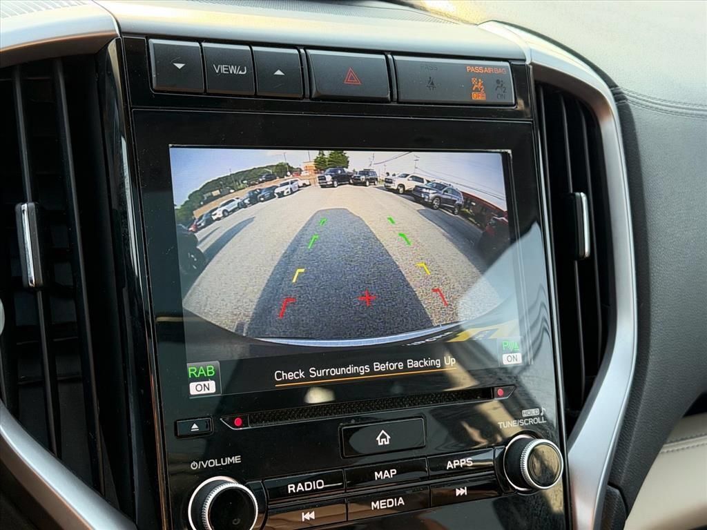 Used 2020 Subaru Ascent Touring w/ Popular Package #2A AWD/4WD image 31