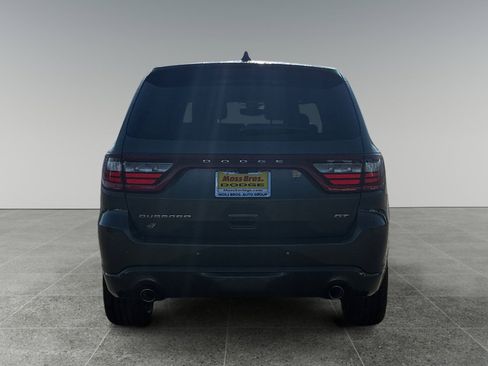 New 2026 Dodge Durango GT image 4