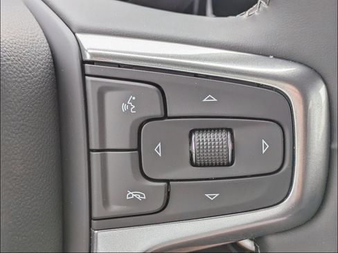 New 2026 Chevrolet Silverado 2500 LTZ AWD/4WD image 29