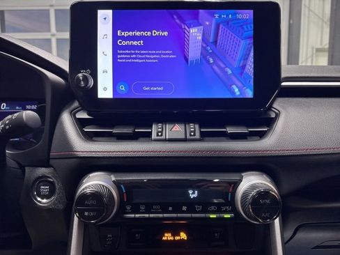 Used 2023 Toyota RAV4 TRD Off-Road image 12