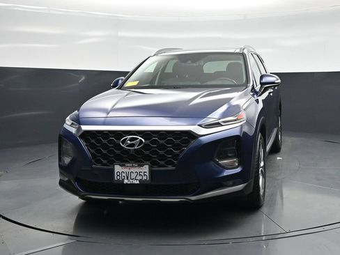 Used 2019 Hyundai Santa Fe AWD image 58