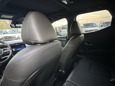 Used 2022 Hyundai Santa Cruz Limited image 38