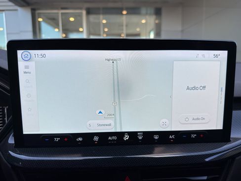 Used 2024 Ford Escape ST-Line w/ Tech Pack #1 image 32