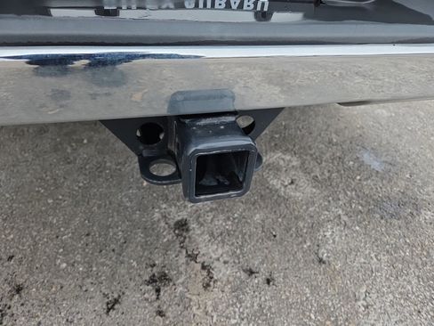 Used 2019 Chevrolet Silverado 1500 LTZ w/ LTZ Texas Edition image 17