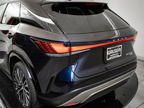 New 2026 Lexus RX 350 350h image 19
